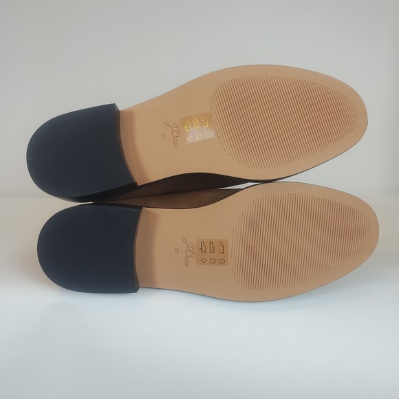 J. Crew Over The Knee Suede Boots Sz 10 Quiet Luxury Old Money  Equestrian Boho - Picture 6 of 7